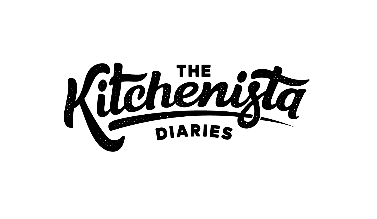 The Kitchenista Diaries